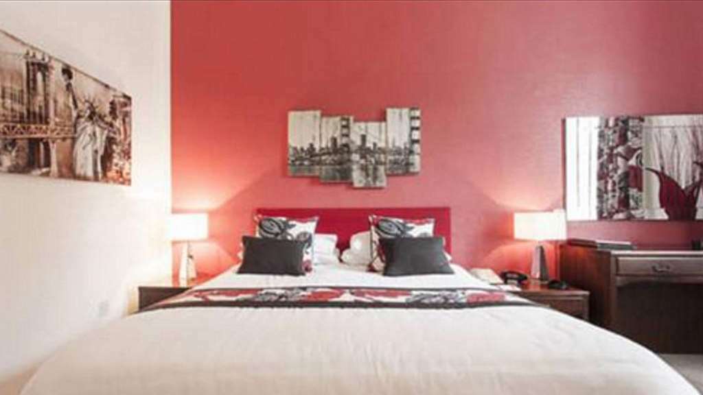 The Northwick Arms Hotel Evesham Quarto foto