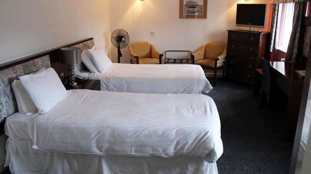 The Northwick Arms Hotel Evesham Quarto foto