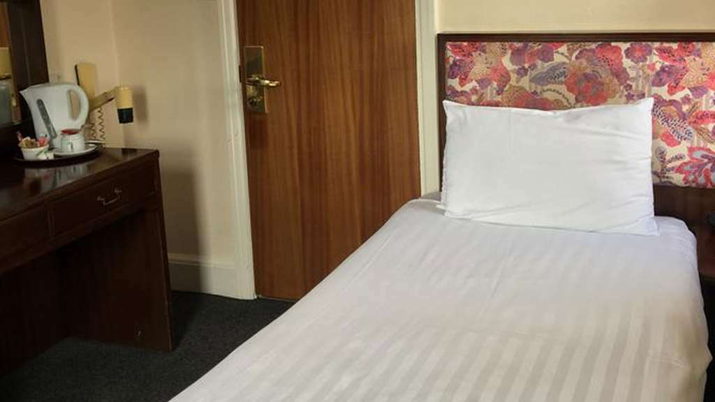 The Northwick Arms Hotel Evesham Quarto foto